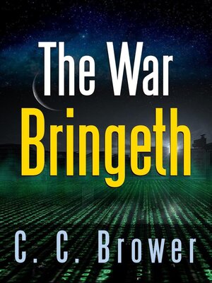 cover image of The War Bringeth